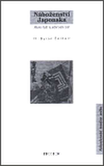 Náboženství Japonska