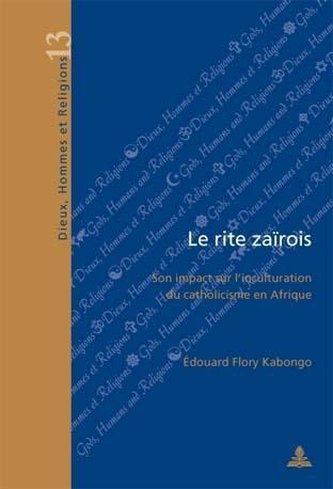 Le rite zaïrois