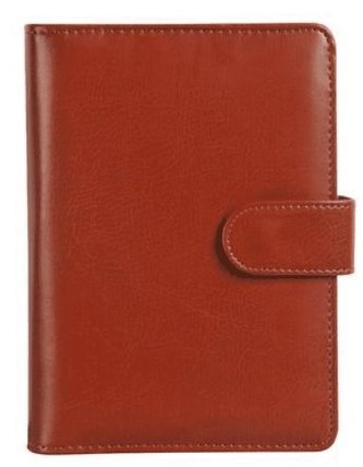 Organizer Memofix 2 K-332 brąz