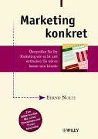 Marketing konkret