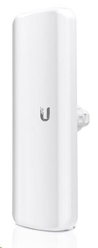 UBNT airMAX LiteBeam 5AC-17-90 GPS (LAP-GPS), venkovní, 5GHz AC, 90° vestavěná sektorová anténa, 2x 17dBi, AirMAX AC UBNT airMAX LiteBeam 5AC-17-90 GPS (LAP-GPS), venkovní, 5GHz AC, 90° vestavěná sektorová anténa, 2x 17dBi, AirMAX AC