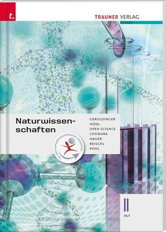 Naturwissenschaften II HLT