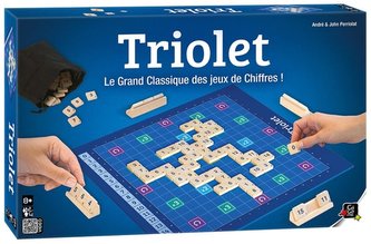 Triolet G3