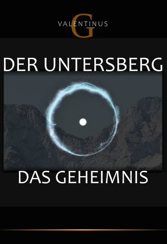 Der Untersberg