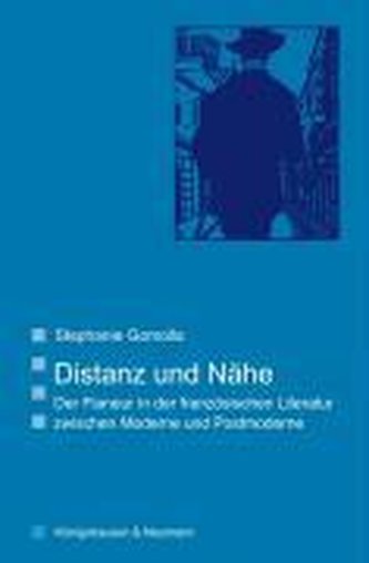 Distanz und Nähe
