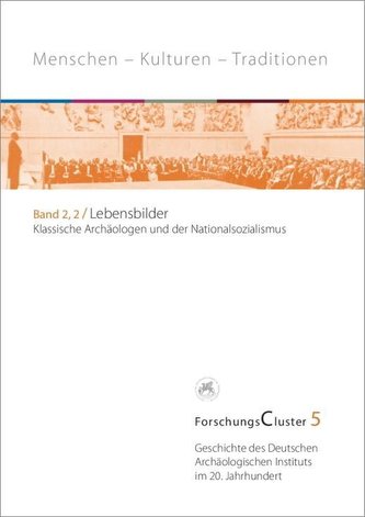 ForschungsCluster 5. Lebensbilder 2