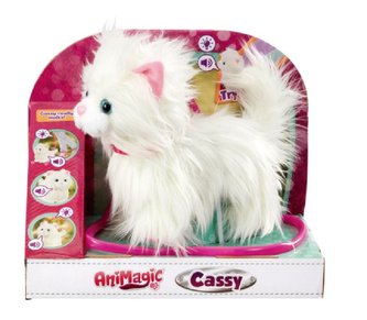 Animagic Cassy Kat
