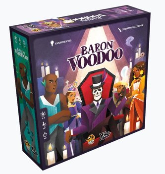 Baron Voodoo