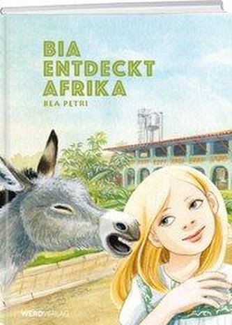 Bia entdeckt Afrika