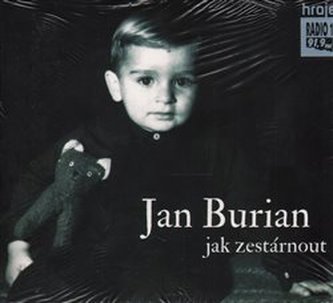 Jak zestárnout
