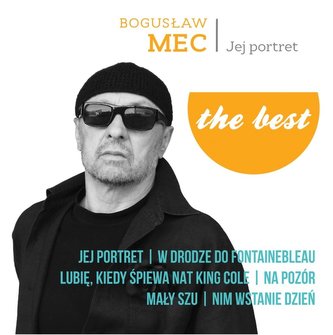 The best - Jej portret CD
