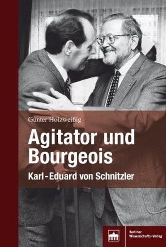 Agitator und Bourgeois Agitator und Bourgeois