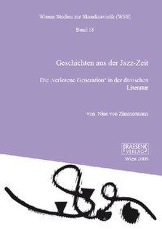 Geschichten aus der Jazz-Zeit