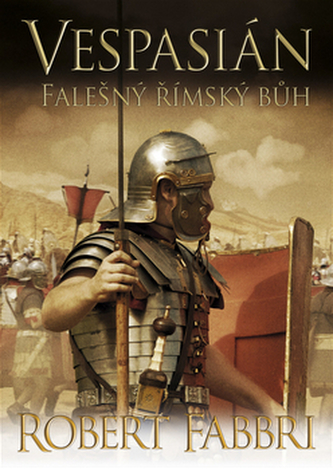 Vespasián Falešný římský bůh