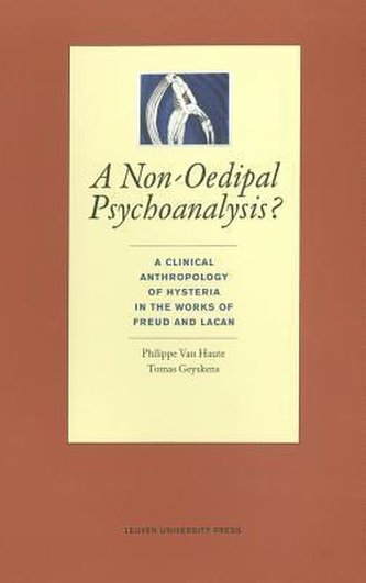 A Non-Oedipal Psychoanalysis?