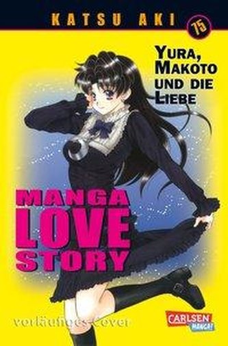 Manga Love Story 75