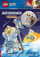 LEGO® City - Auf dem Weg ins All