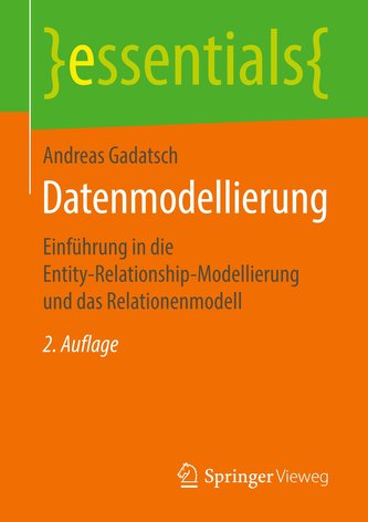 Datenmodellierung