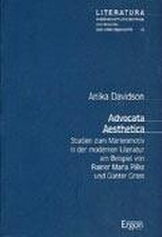 Advocata Aesthetica