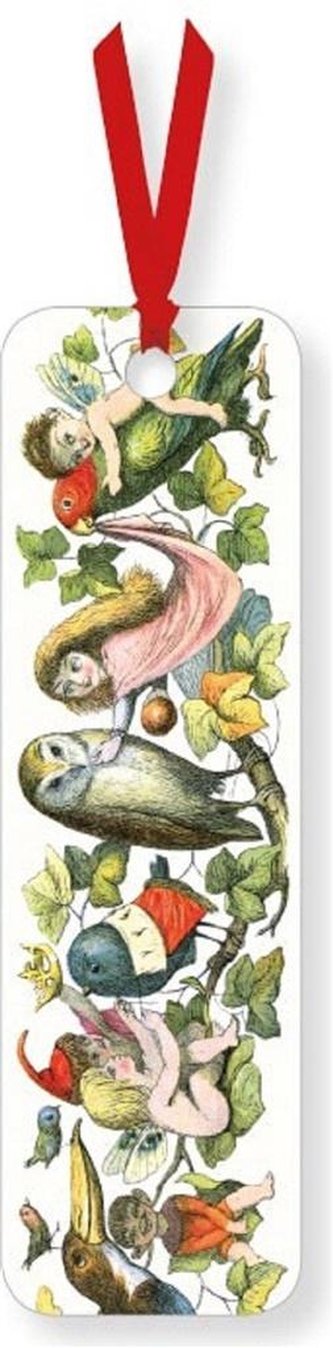 Zakładka do książki In Fairy Land