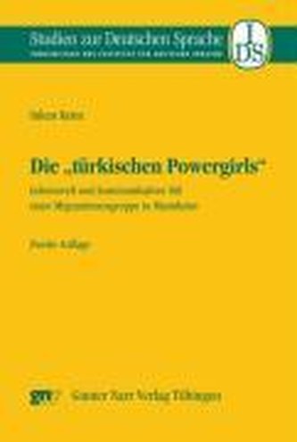 Die \"türkischen Powergirls\"