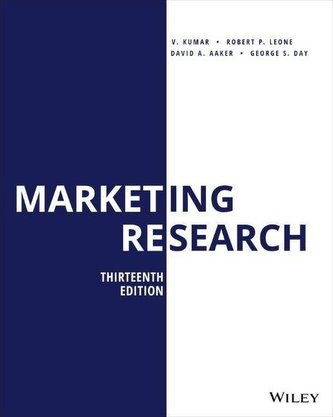 Marketing Research