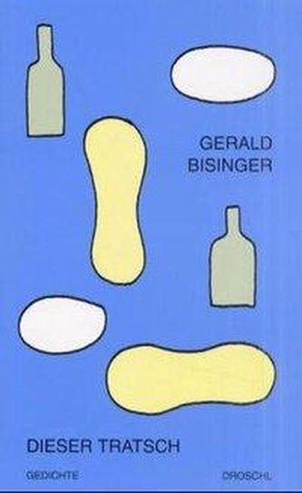 Dieser Tratsch