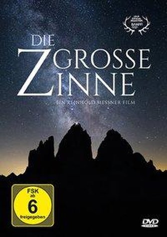 Die große Zinne