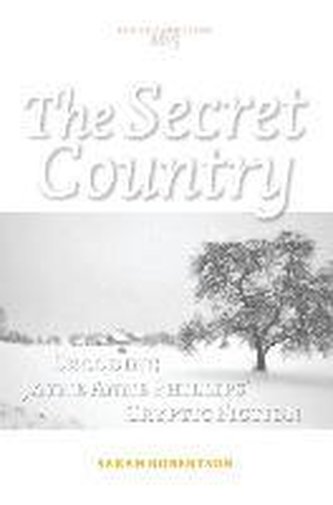 The Secret Country: Decoding Jayne Anne Phillips Cryptic Fiction The Secret Country: Decoding Jayne Anne Phillips Cryptic Fiction