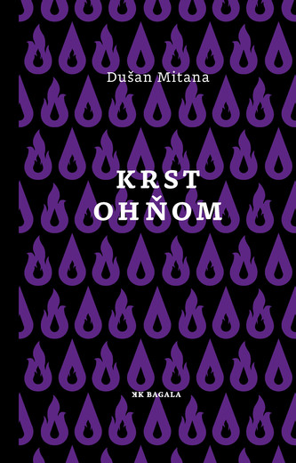 Krst ohňom