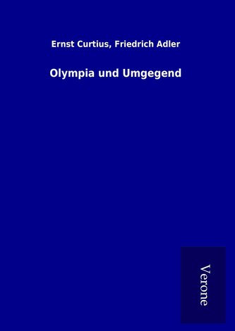 Olympia und Umgegend