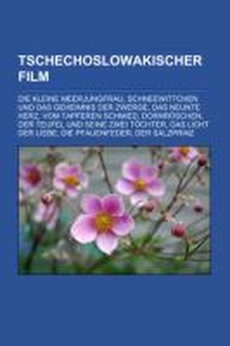 Tschechoslowakischer Film