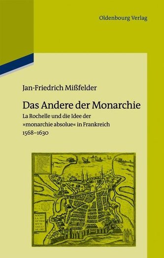 Das Andere der Monarchie Das Andere der Monarchie