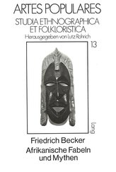 Afrikanische Fabeln und Mythen
