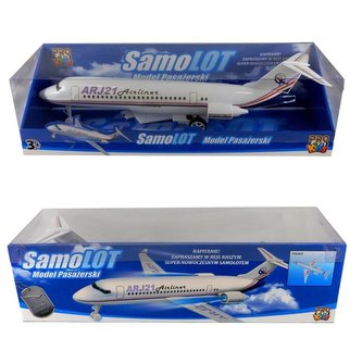 Samolot model B/O