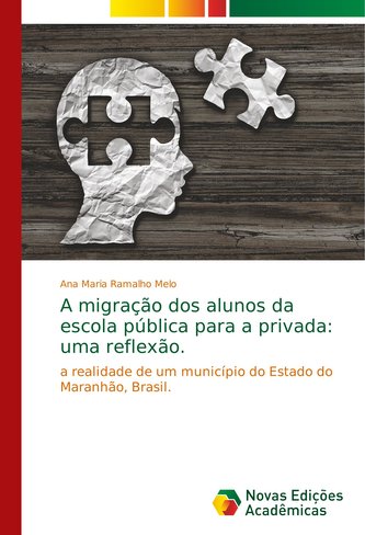 A migração dos alunos da escola pública para a privada: uma reflexão.