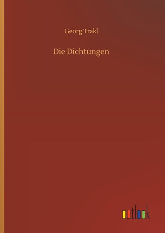 Die Dichtungen