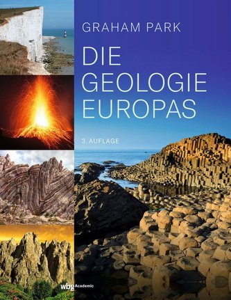 Die Geologie Europas