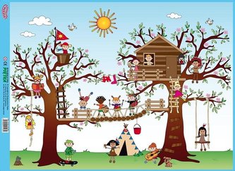 Puzzle - Gry i zabawy