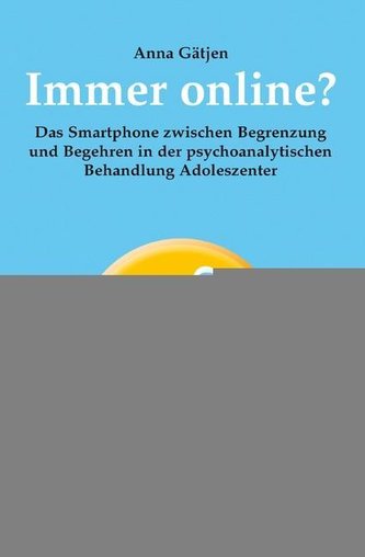 Immer online?
