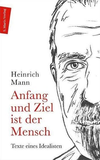 Anfang und Ziel ist der Mensch