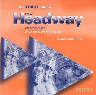 New Headway Intermediate Student´s Workbook CD (3rd) New Headway Intermediate Student´s Workbook CD (3rd)