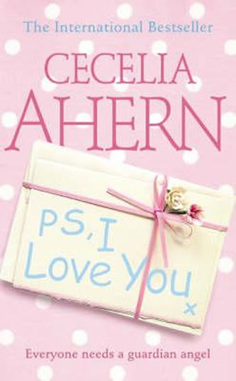 P.S. I Love You (film tie-in)