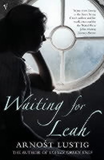 Waiting for Leah Waiting for Leah