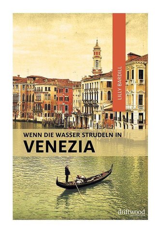 Wenn die Wasser strudeln in Venezia