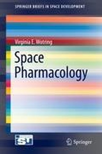Space Pharmacology