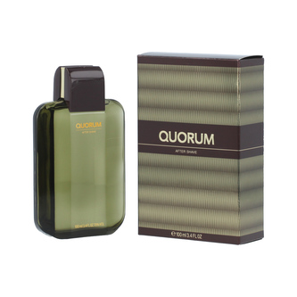 Antonio Puig Quorum AS 100 ml M
