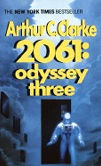 2061: Odyssey Three 2061: Odyssey Three