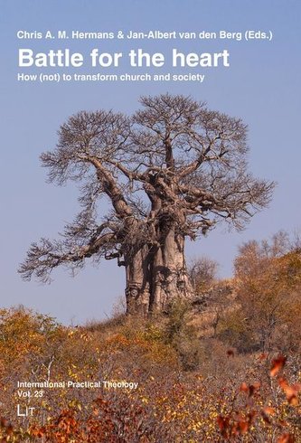 Battle for the heart