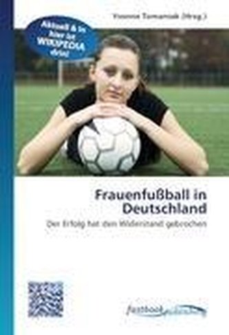Frauenfußball in Deutschland